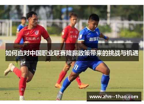 如何应对中国职业联赛降薪政策带来的挑战与机遇