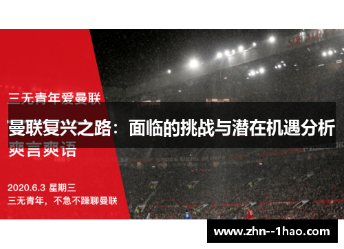 曼联复兴之路：面临的挑战与潜在机遇分析