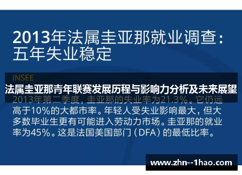 法属圭亚那青年联赛发展历程与影响力分析及未来展望
