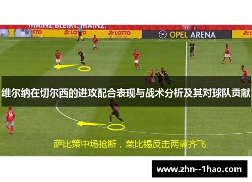 维尔纳在切尔西的进攻配合表现与战术分析及其对球队贡献