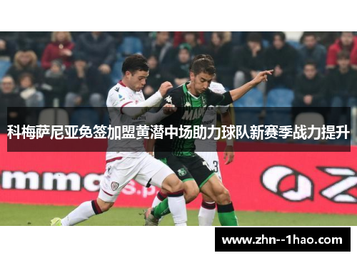 科梅萨尼亚免签加盟黄潜中场助力球队新赛季战力提升