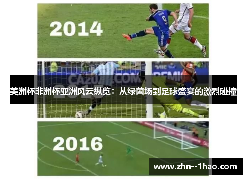 美洲杯非洲杯亚洲风云纵览：从绿茵场到足球盛宴的激烈碰撞